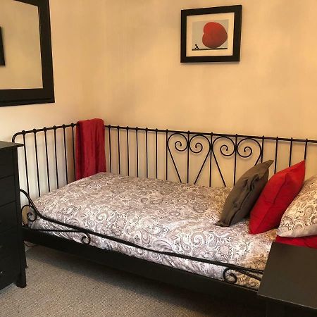 1 Silkin Serviced Accommodation Newton Aycliffe Exterior foto