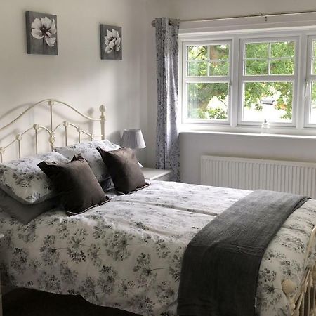 1 Silkin Serviced Accommodation Newton Aycliffe Exterior foto